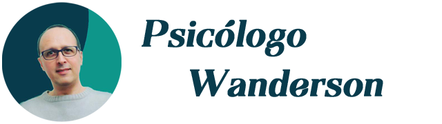 Psicologo Wanderson