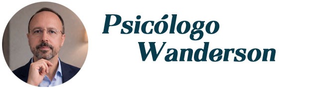 Psicologo Wanderson