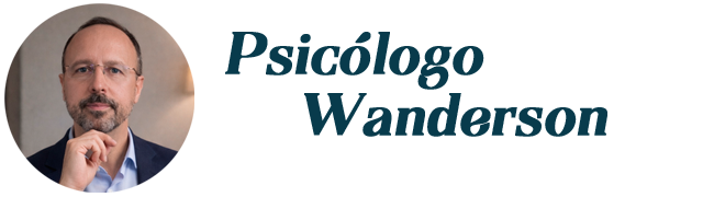 Psicologo Wanderson