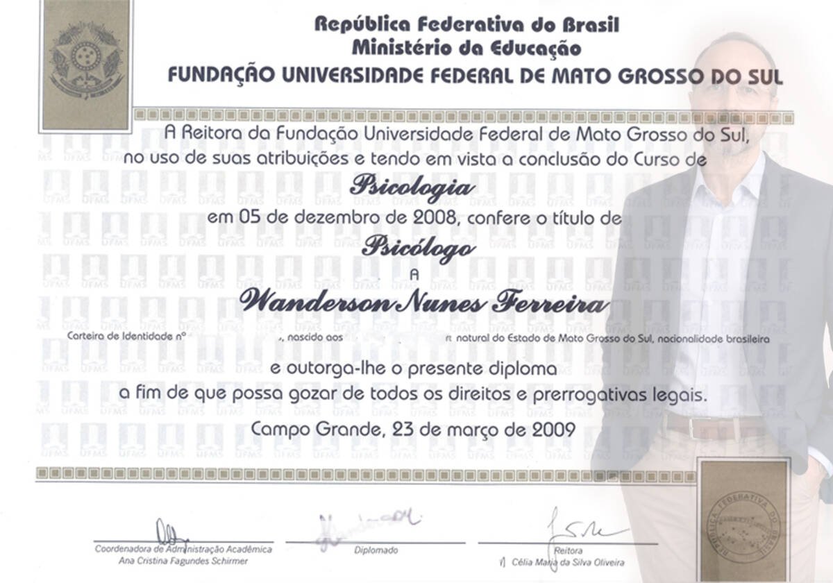Diploma Para Site